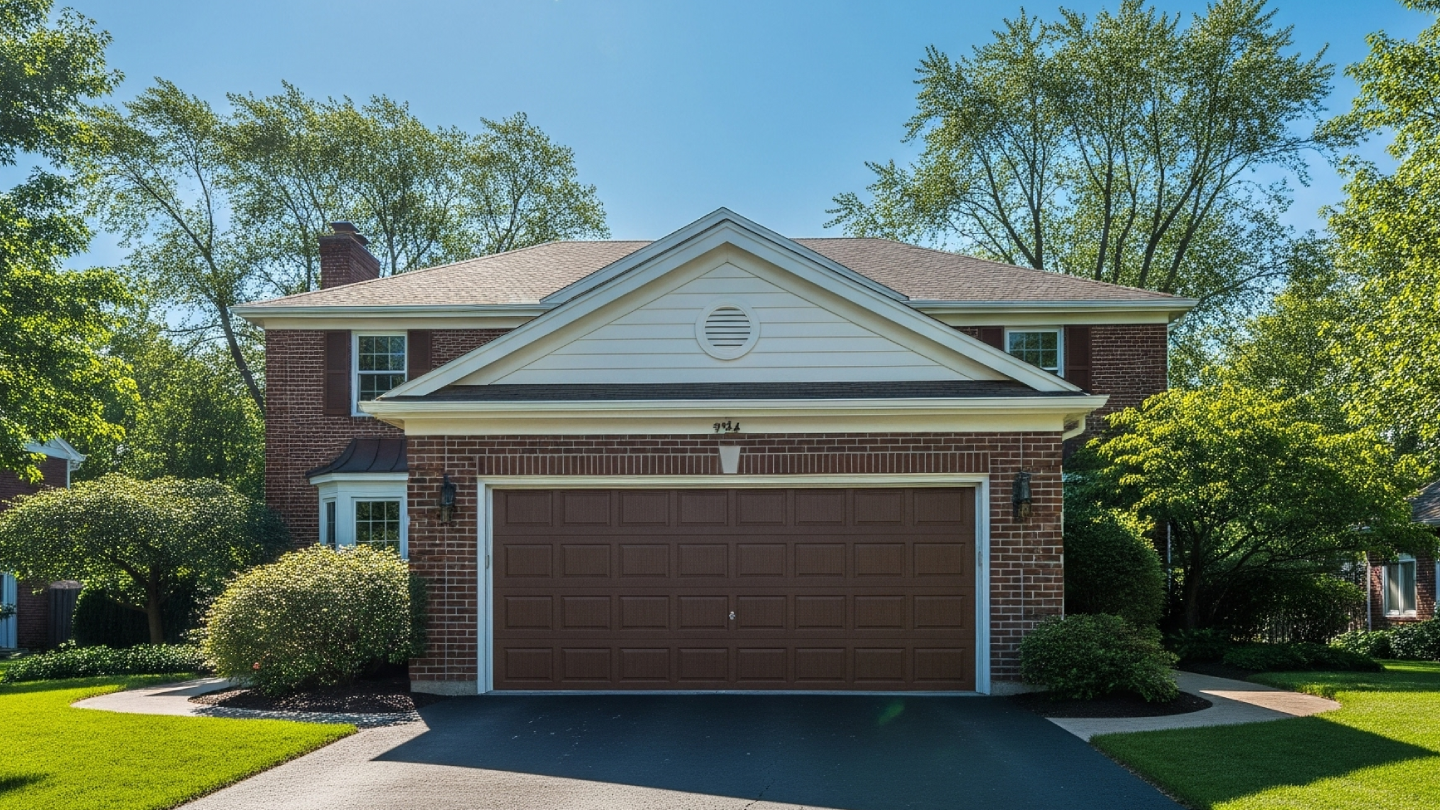 Request garage door service or intallation today in Central Michigan